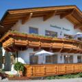 Landhaus Brugger Sommer