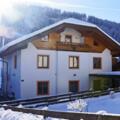 Winterurlaub im Haus Juen bei Tulfes Tirol