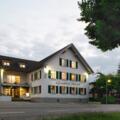 Landgasthof Schäfle, Feldkirch