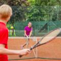 Tennis SalzburgerLand