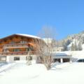 Gästehaus Klocker Winter