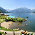 Strandbad Zell am See