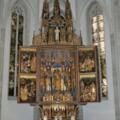 Flügelaltar
