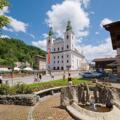 Tourismusbüro Brixen im Thale
