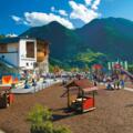 Abenteuerspielplatz Alpendorf - St. Johann im Pongau
