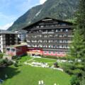 Hotel Germania**** - Bad Hofgastein