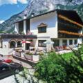 Haus Sommer Sportpension Kuen