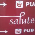 Pub Salute