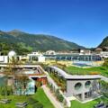 Alpentherme Gastein 