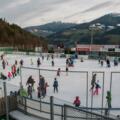 Eislaufplatz Mils