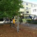 Spielplatz Remise 1