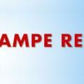 Lampe Reisen