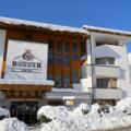 Landgasthof Bogner, Winter