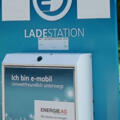 ENERGIE AG OÖ PARTNERLADESTATIONEN
