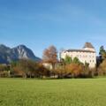 Schloss Lichtwerth Brixlegg