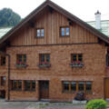 Haus Paul in Baad