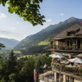 Alpine Spa Haus Hirt****