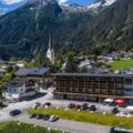 Hotel Krimml