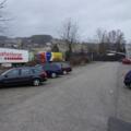Pendlerparkplatz Nord
