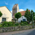 St. Andreas-Kirche