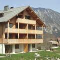 Mountain Lodges Sommeransicht