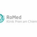 Logo der RoMed Klinik.