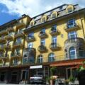 Hotel Mozart*** - Bad Gastein
