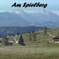 Spielbergalm Gaissau 
