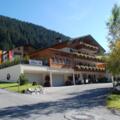 Hotel Garni Krumbach