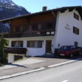 Haus Hahnenkopf