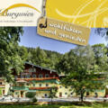 Pension Heilbad Burgwies ***