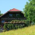 Alpen-Gasthaus Kühberg.