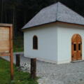 Weißenbach Kapelle