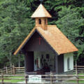 Rot-Kreuz-Kapelle