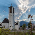 Heilig Geist Kirche 