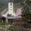 Pfarrkirche Weißbach bei Lofer