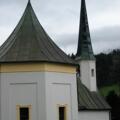 Frauenkapelle Taxenbach