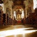 Klosterkirche St. Michael Paring