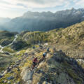 Fernar Trail Bike Republic Sölden