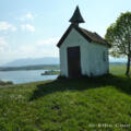Fernwanderweg - Meditationsweg, 3. Etappe - Mesnerhauskapelle
