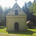 Wallfahrtskapelle Frauenbrünnl