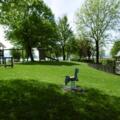 Spielplatz Seebruck