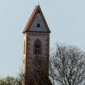 Pfarrkirche St. Martin in Högling