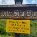 Peter Sika Weg