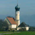 Heilig Blut Kirche