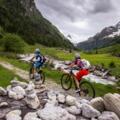 E-Biketour im Habachtal