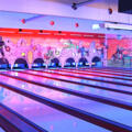 Bowling Castle Erding