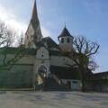 Liebfrauenkirche in Rankweil