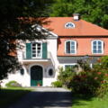 Alte Villa am Herrenberg