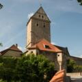 Das Rothenburger Tor